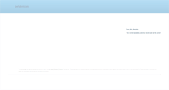 Desktop Screenshot of portalen.com
